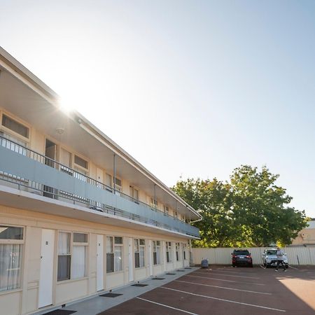 Bunbury Apartamento Motel Exterior foto