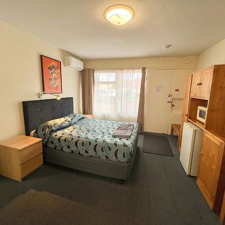 Bunbury Apartamento Motel Exterior foto