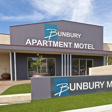 Bunbury Apartamento Motel Exterior foto