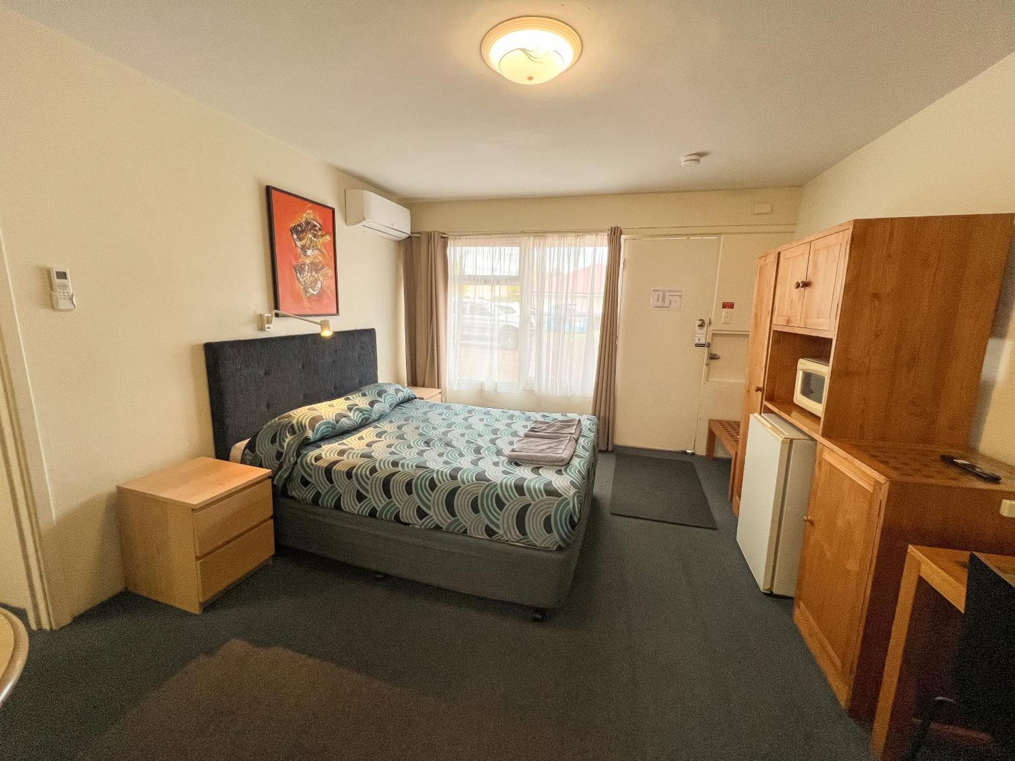 Bunbury Apartamento Motel Exterior foto