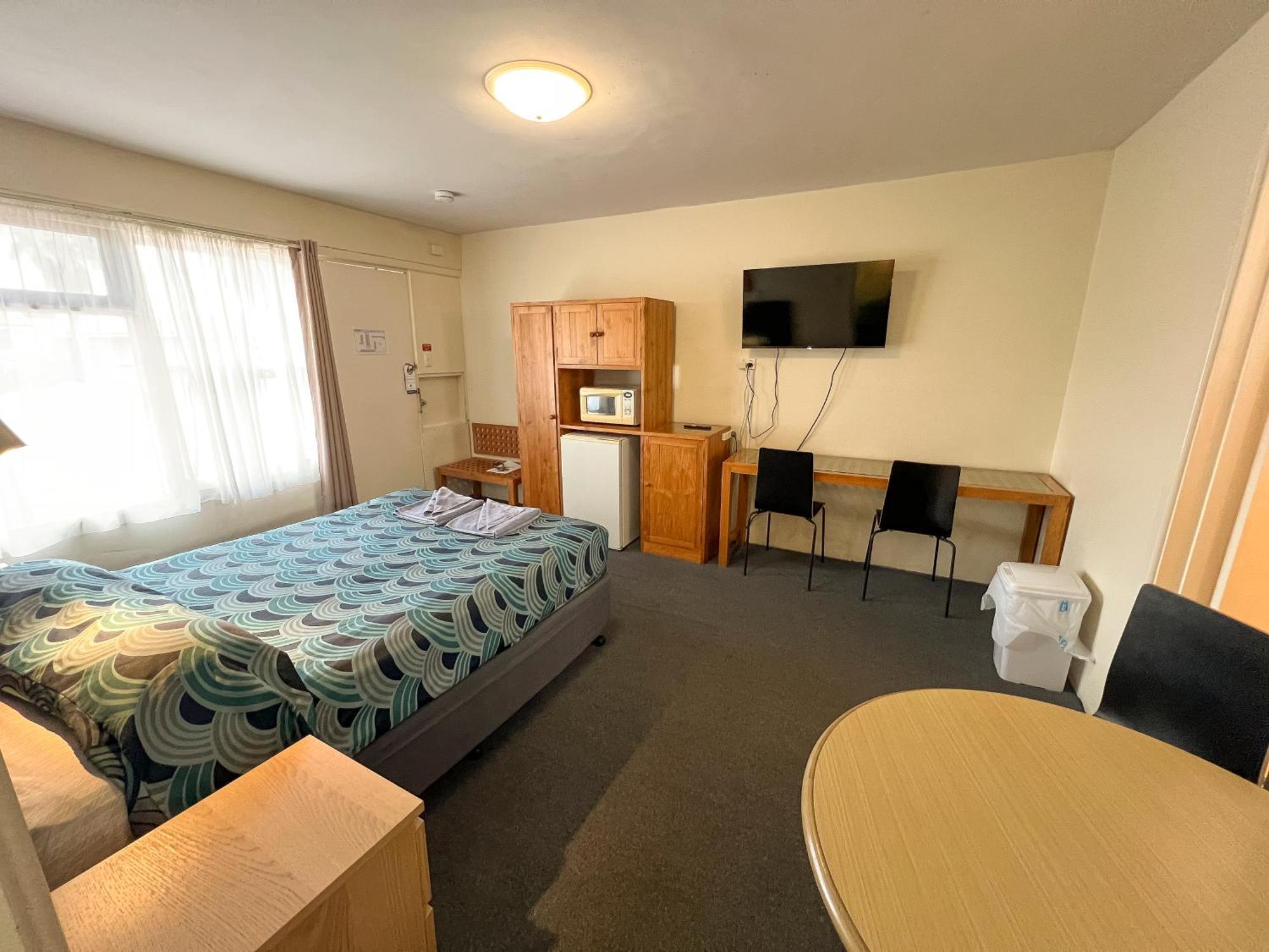 Bunbury Apartamento Motel Exterior foto